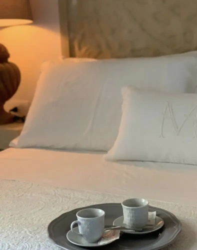 Luxury Double room