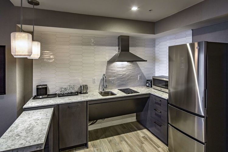 DoubleTree by Hilton Hotel Modesto photo 33
