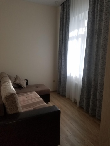 2 Bedrooms Studio