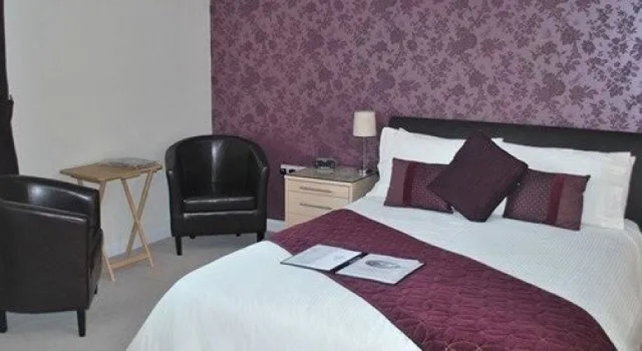 Oak Lodge - B&B
