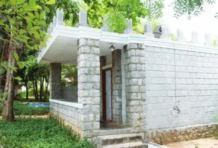 Pride Inn Resort