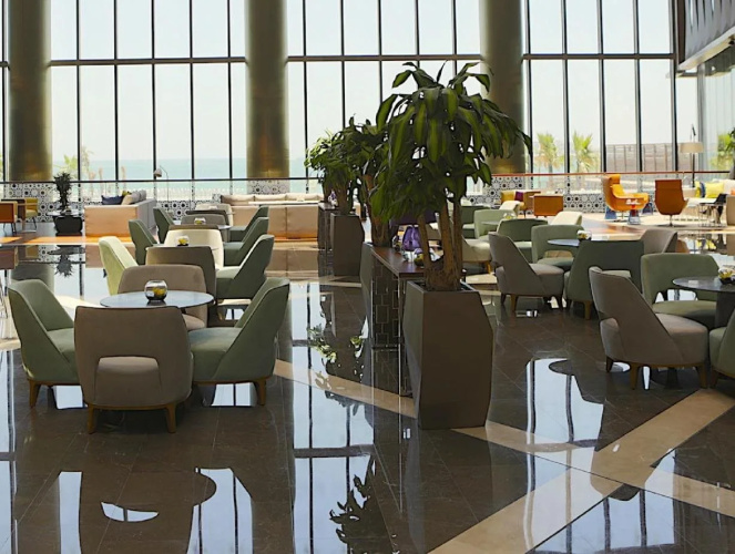 Rixos Premium Dubai Jbr photo 25