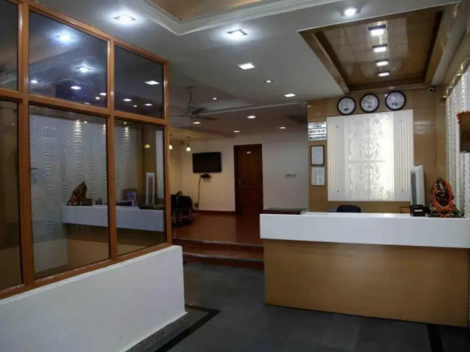 Hotel Alaska