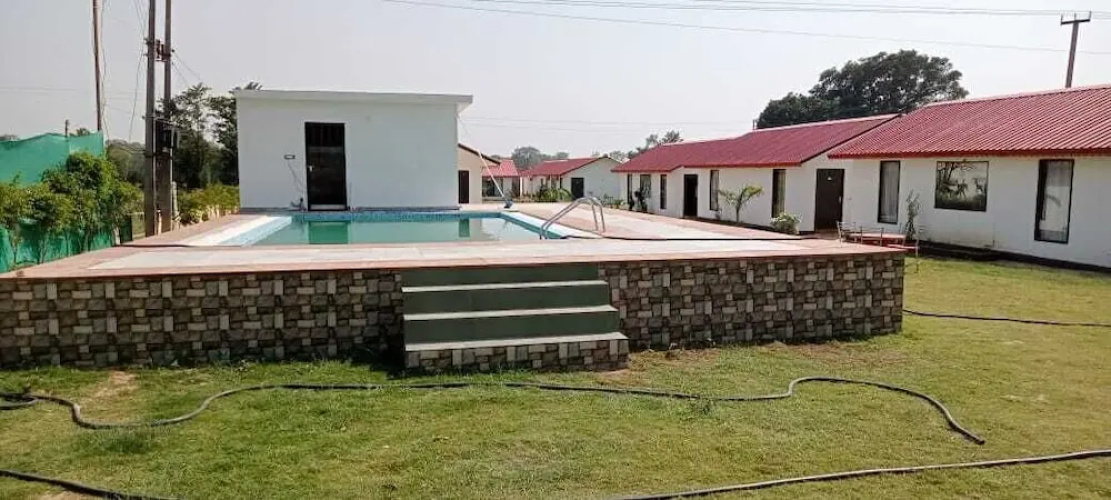 Brar Tiger Resort