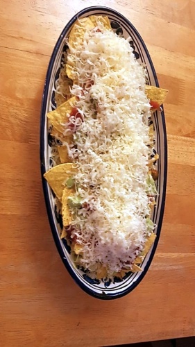 Meal