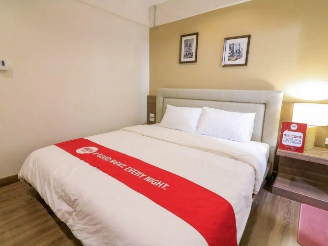 09 Hostel by NIDA Rooms