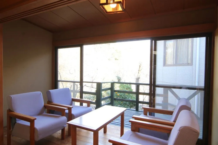 OPA Resort