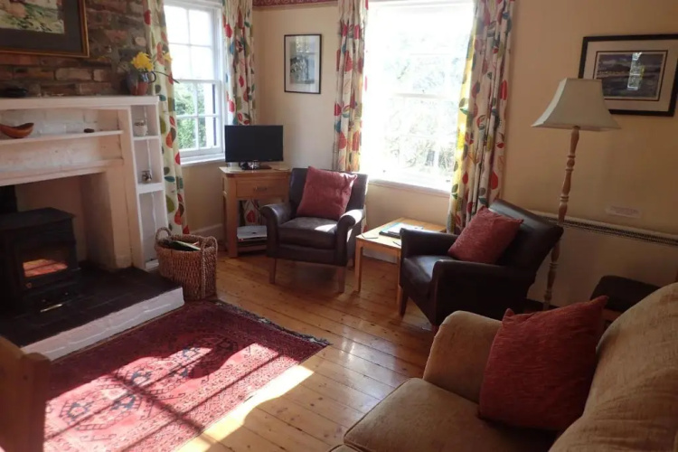 Laich Cottage