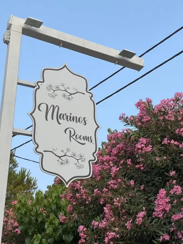 Marinos Rooms - Zante