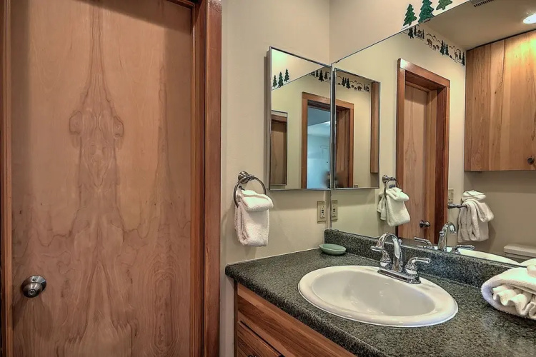 217 Summerwood Drive by Summit County Mountain Retreats
