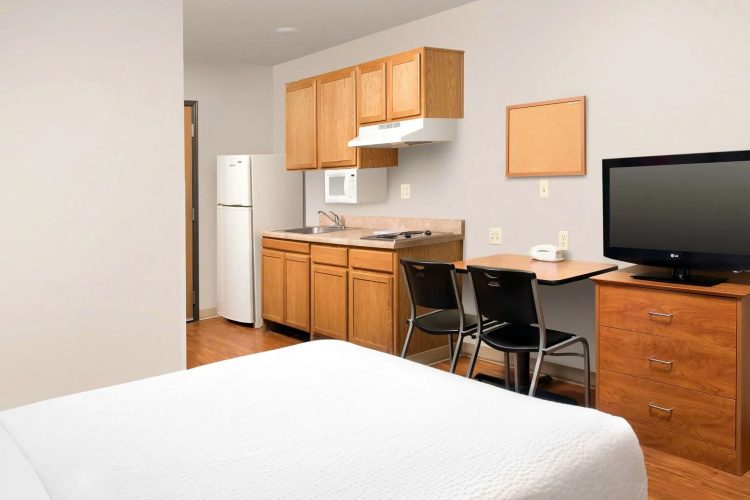 Extended Stay America Select Suites - Provo - American Fork