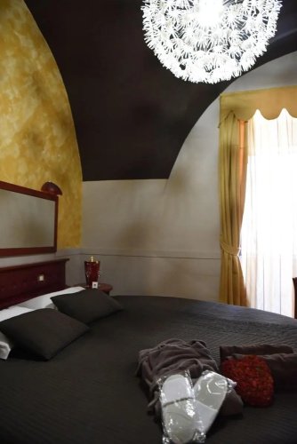 Hotel Federico II