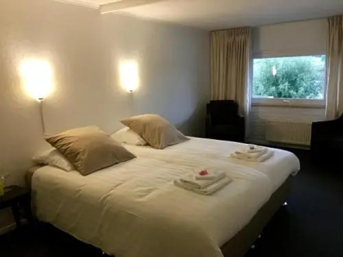 Hotel Salden