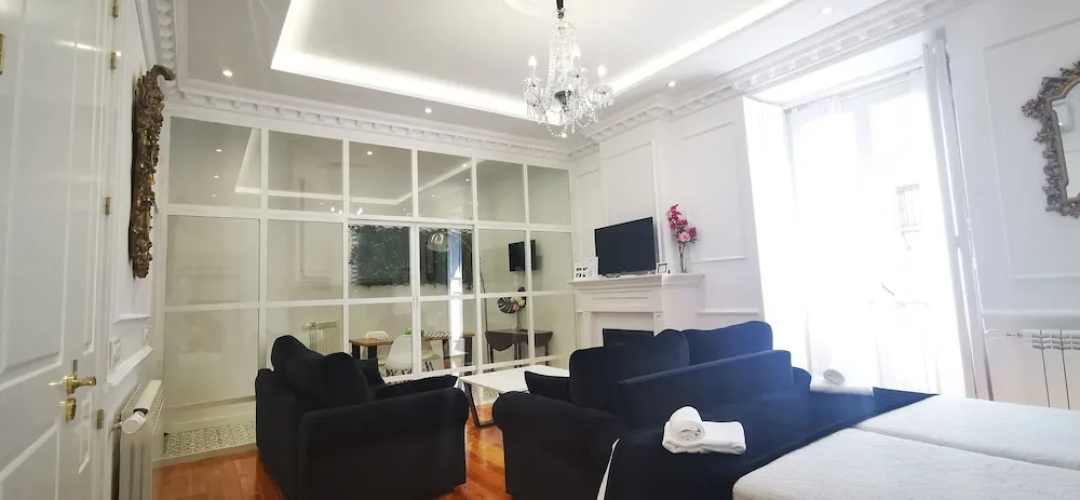 Rua Suites Boutique