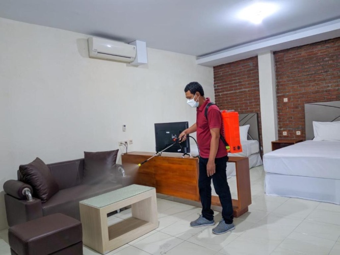 Standard Family room