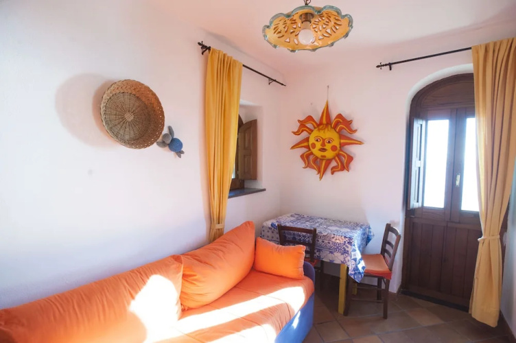 Captivating 1-bed House in Conca dei Marini