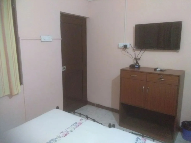Hotel BeachWalk