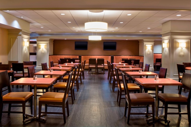 Sheraton New York Times Square Hotel photo 33