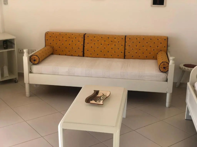 Wave Apartments Saranda