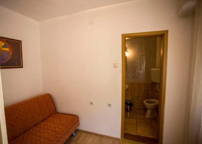 apartment Summer 3sp