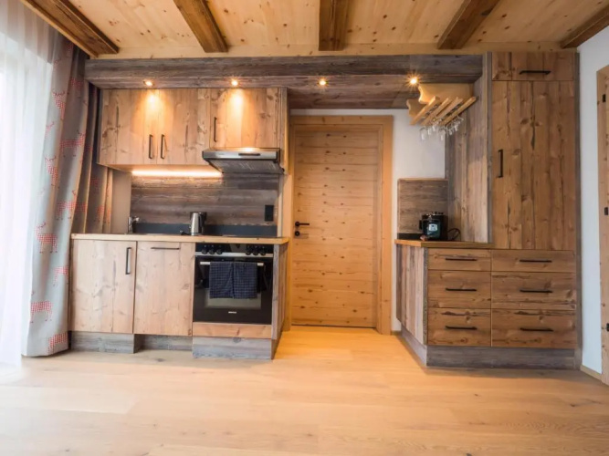 Almhittn - Luxus Appartements