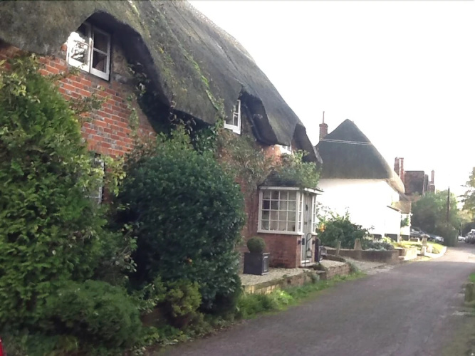 The Tipple Inn