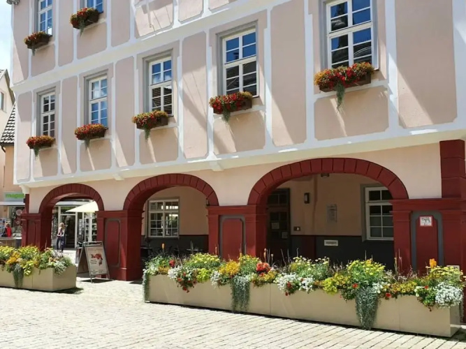 Otel görseli