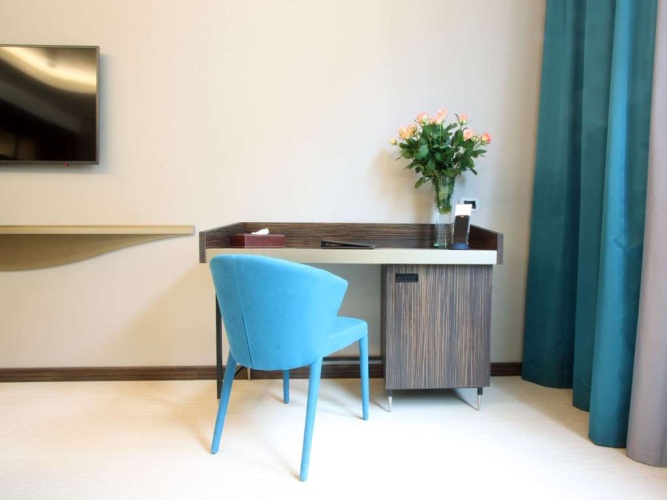 The Hive Hotel photo 32