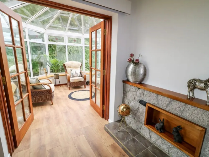 Glebe Farm Cottage
