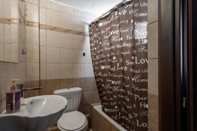 Beautiful apartment LA