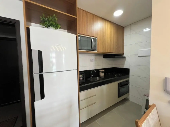 Edificio Promenade II Apt 508