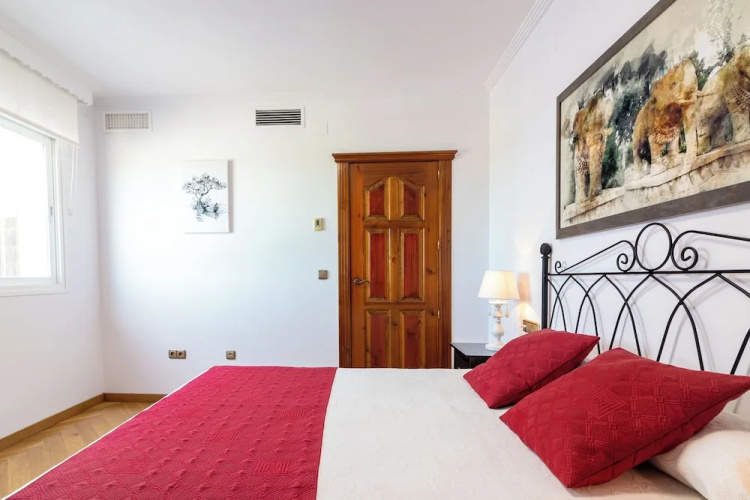 Apartamentos Avenida Tropical by Bossh