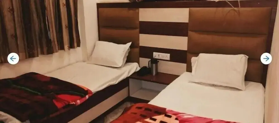 Hotel Marwari