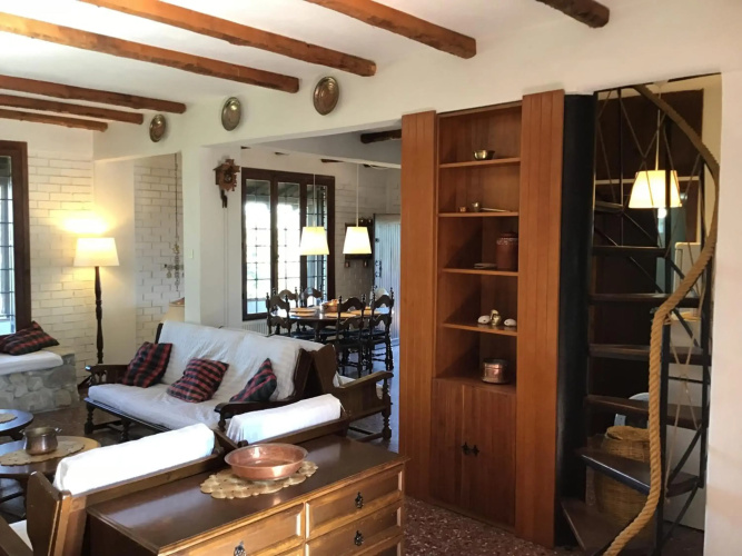 Wild Oaks Cottage
