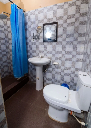 Executive room