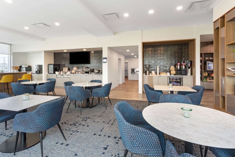Microtel Inn and Suites by Wyndham Summerside photo 21