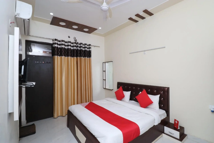 Classic Double room