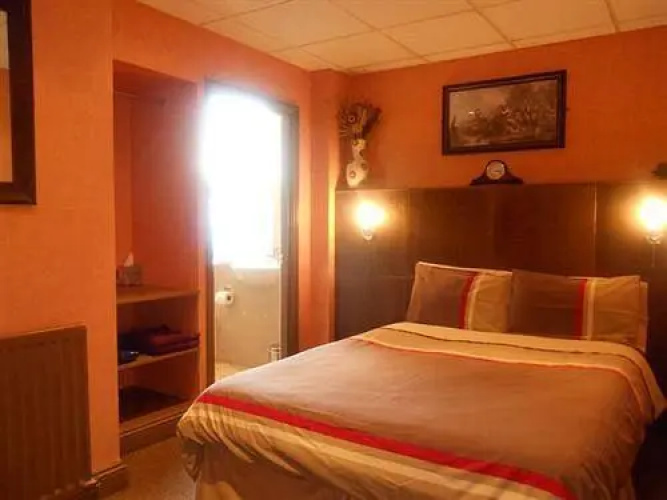 Hotelafbeelding