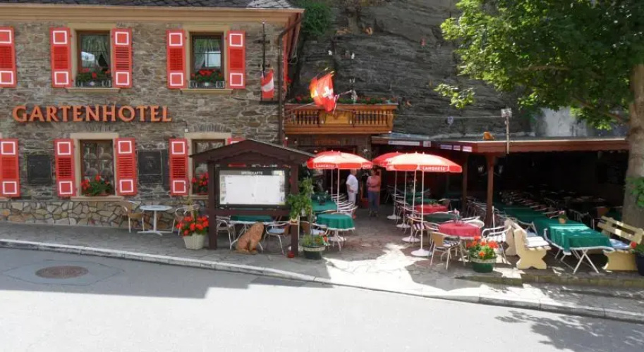 Gartenhotel H. W. Schreiner