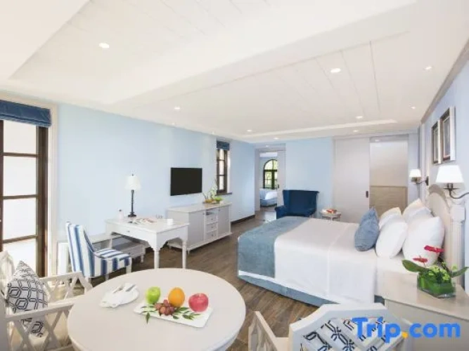 2 Bedrooms Family Suite