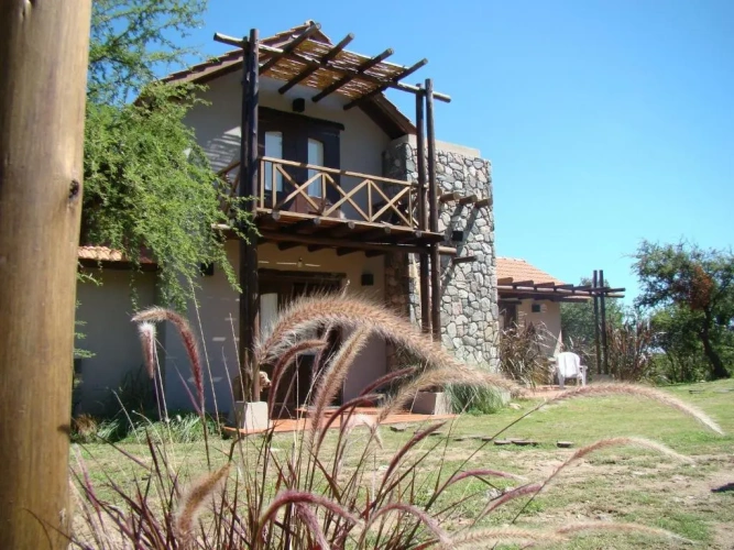 Bungalow