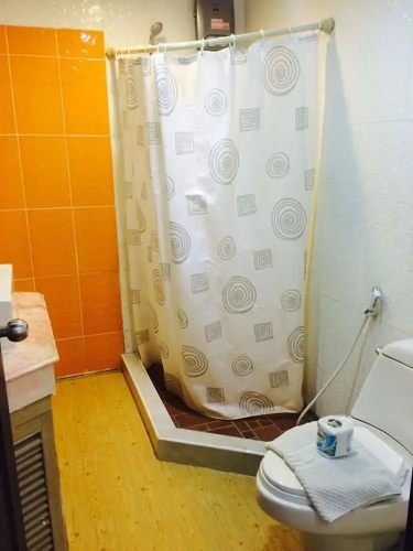 Family Suite with balcony