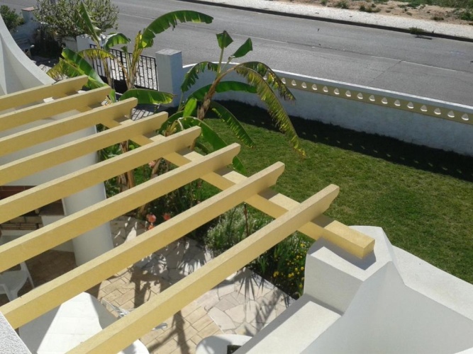 3 Bedrooms Villa