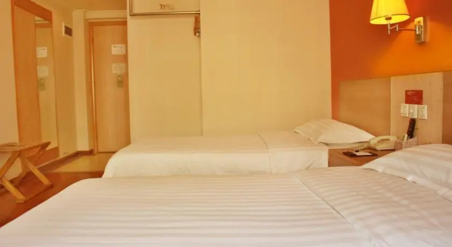 Joy Inn Xizhimen - Beijing