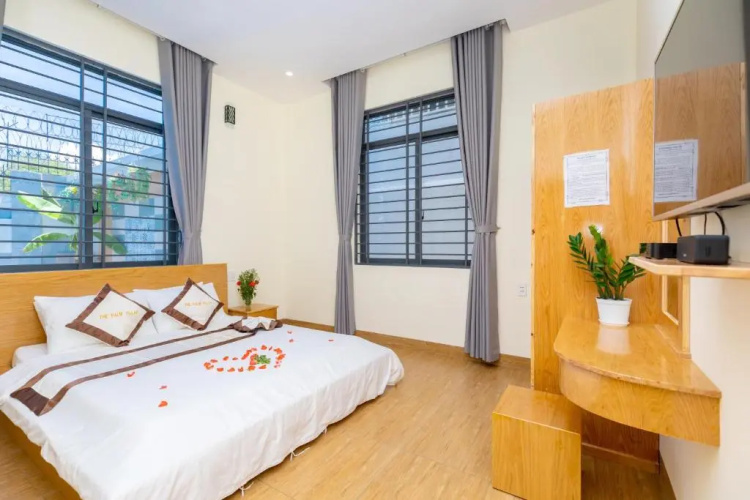Palm villa 28