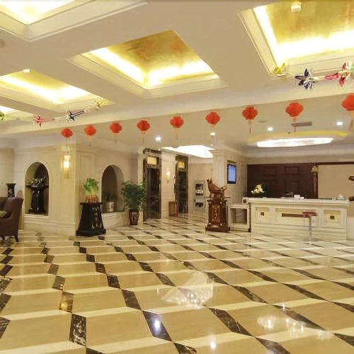 Earl Business Hotel