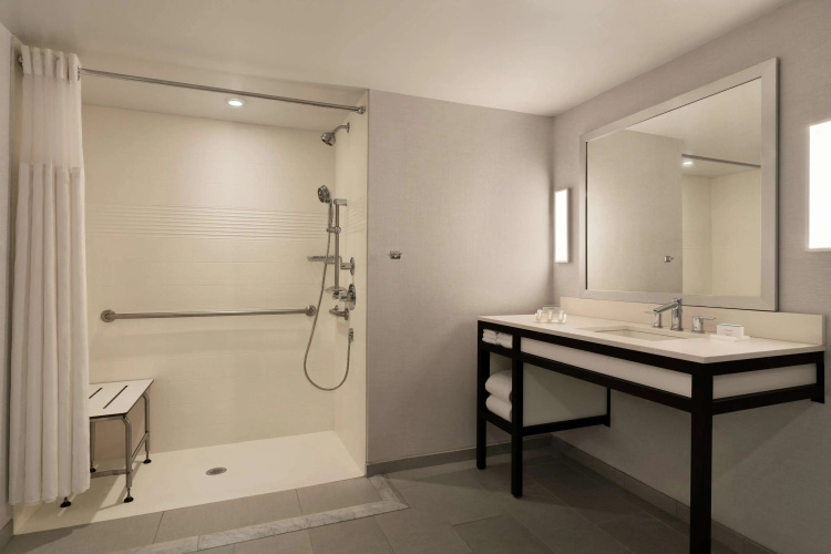 Hilton Garden Inn Springfield