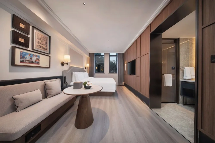 Business Double room