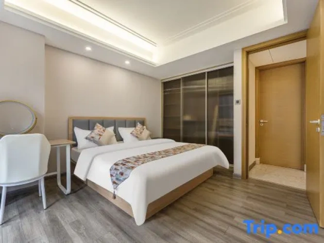 1 Bedroom Suite