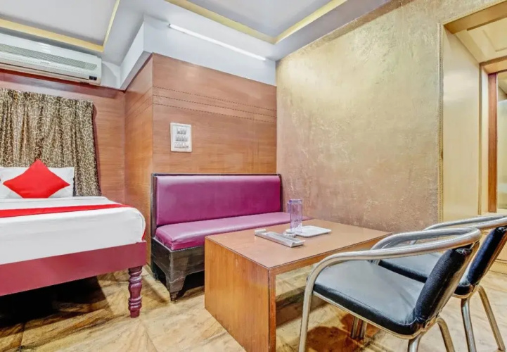 Pavithra Paradise By OYO Rooms